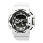 CASIO G-SHOCK GA-400-7ADRR ANALOG-DIGITAL UNISEX'S WATCH - H2 Hub Watches