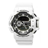 CASIO G-SHOCK GA-400-7ADRR ANALOG-DIGITAL UNISEX'S WATCH - H2 Hub Watches