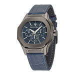 MASERATI FUORICLASSE MULTIFUNCTION R8851116001 MEN'S WATCH - H2 Hub Watches