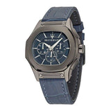 MASERATI FUORICLASSE MULTIFUNCTION R8851116001 MEN'S WATCH - H2 Hub Watches
