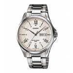 CASIO GENERAL MTP-1384D-7AVDF ANALOG MEN'S WATCH - H2 Hub Watches