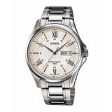 CASIO GENERAL MTP-1384D-7AVDF ANALOG MEN'S WATCH - H2 Hub Watches