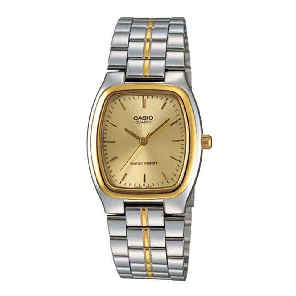 CASIO GENERAL MTP-1169G-9ARDF ANALOG MEN'S WATCH - H2 Hub Watches