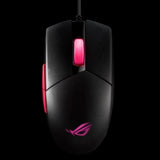 ASUS ROG STRIX IMPACT II ELECTRO PUNK ROG STRIX IMPACT II EP - P512 GAMING MOUSE