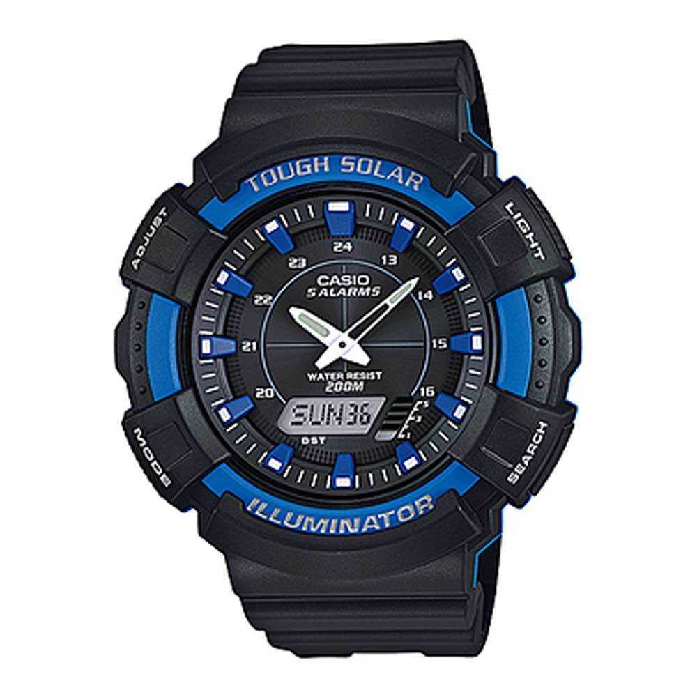 CASIO GENERAL AD-S800WH-2A2VDF YOUTH ANALOG UNISEX'S WATCH - H2 Hub Watches