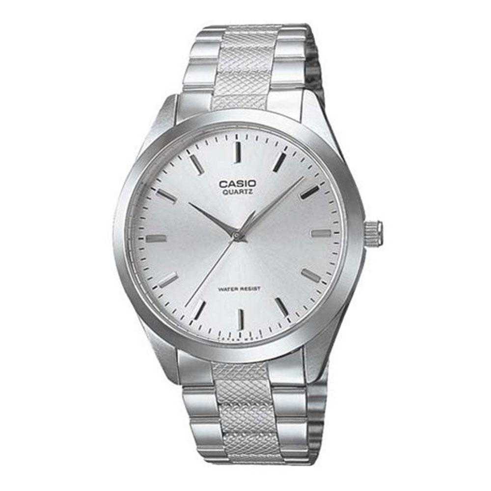 CASIO GENERAL MTP-1274D-7ADF ANALOG MEN'S WATCH - H2 Hub Watches