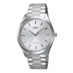 CASIO GENERAL MTP-1274D-7ADF ANALOG MEN'S WATCH - H2 Hub Watches