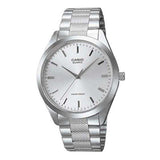 CASIO GENERAL MTP-1274D-7ADF ANALOG MEN'S WATCH - H2 Hub Watches