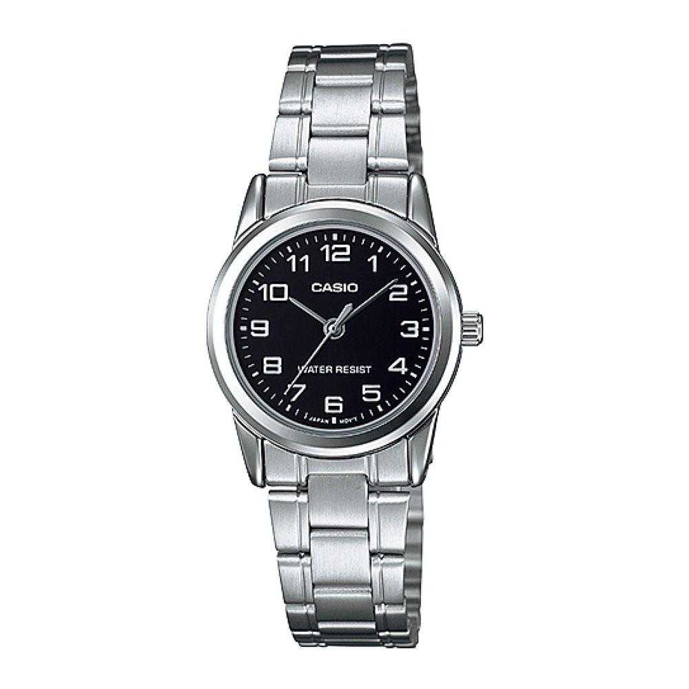CASIO GENERAL LTP-V001D-1BUDF ANALOG WOMEN'S WATCH - H2 Hub Watches
