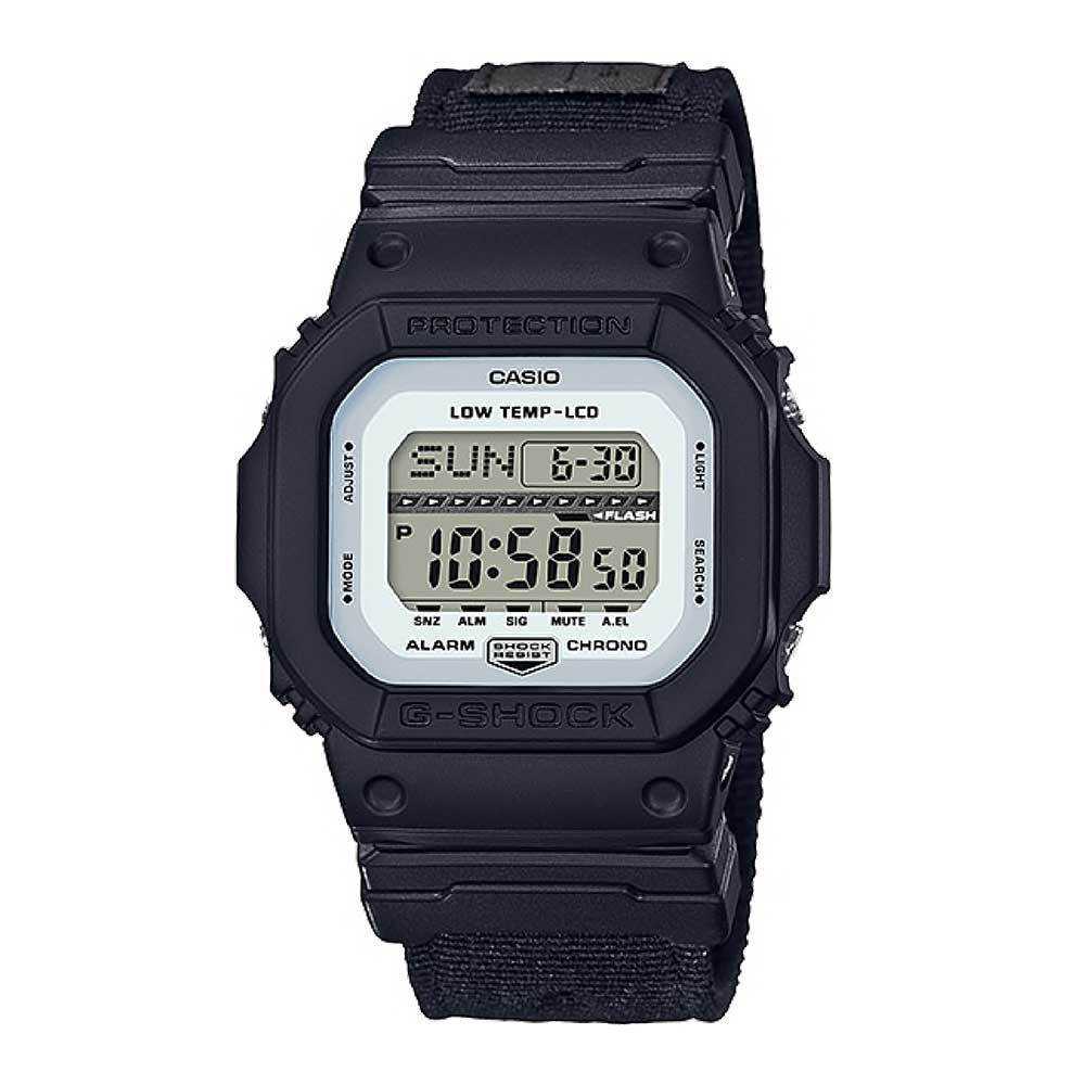 CASIO G-SHOCK GLS-5600CL-1DR WOMEN'S WATCH - H2 Hub Watches