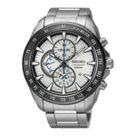SEIKO CRITERIA SNDF37P1 MEN'S WATCH - H2 Hub Watches