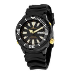 SEIKO PROSPEX DIVER SRP641K1 AUTOMATIC MEN'S WATCH - H2 Hub Watches