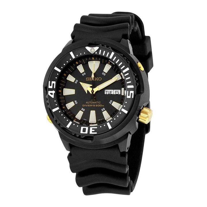 SEIKO PROSPEX DIVER SRP641K1 AUTOMATIC MEN'S WATCH - H2 Hub Watches