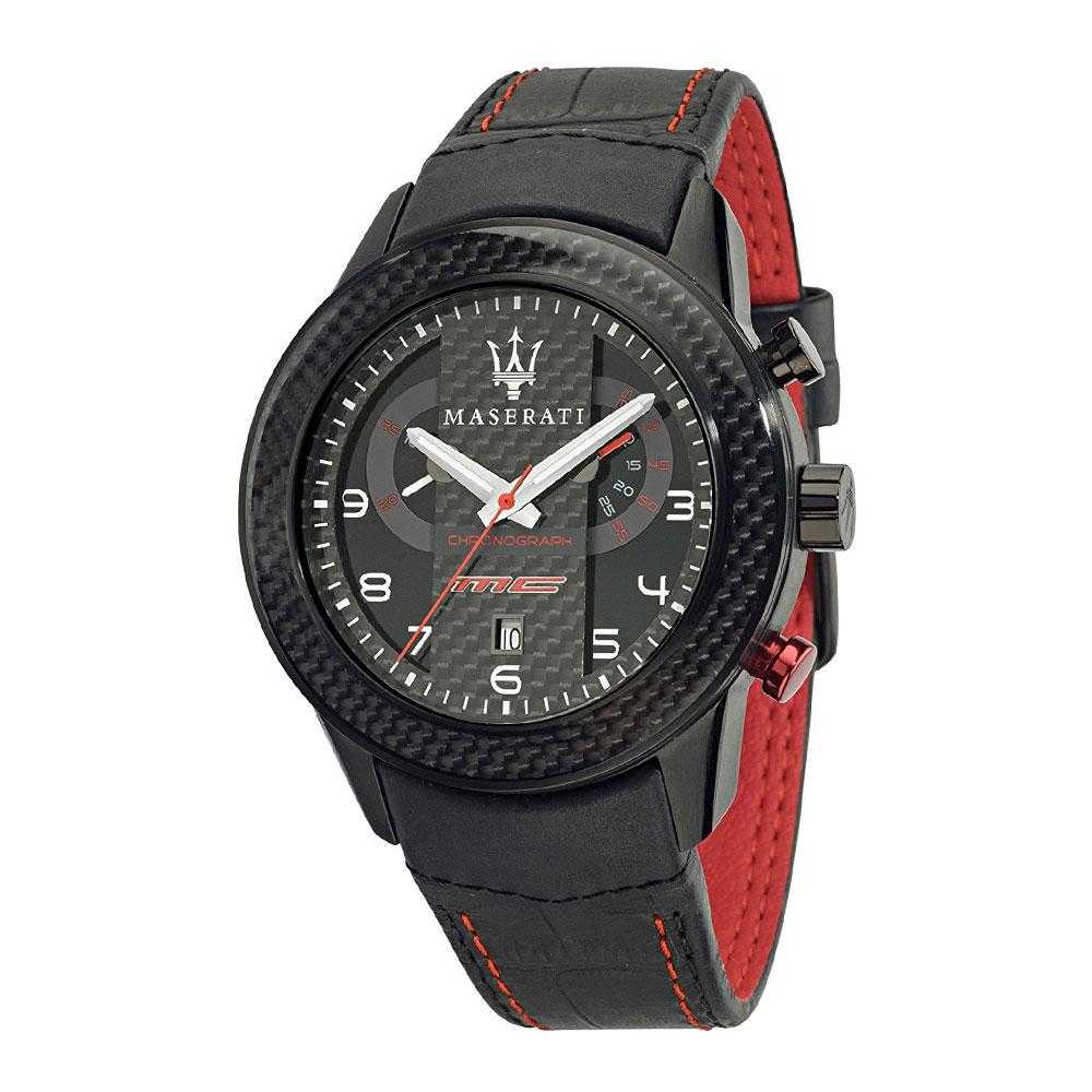 MASERATI R8871610004 MEN'S WATCH - H2 Hub Watches