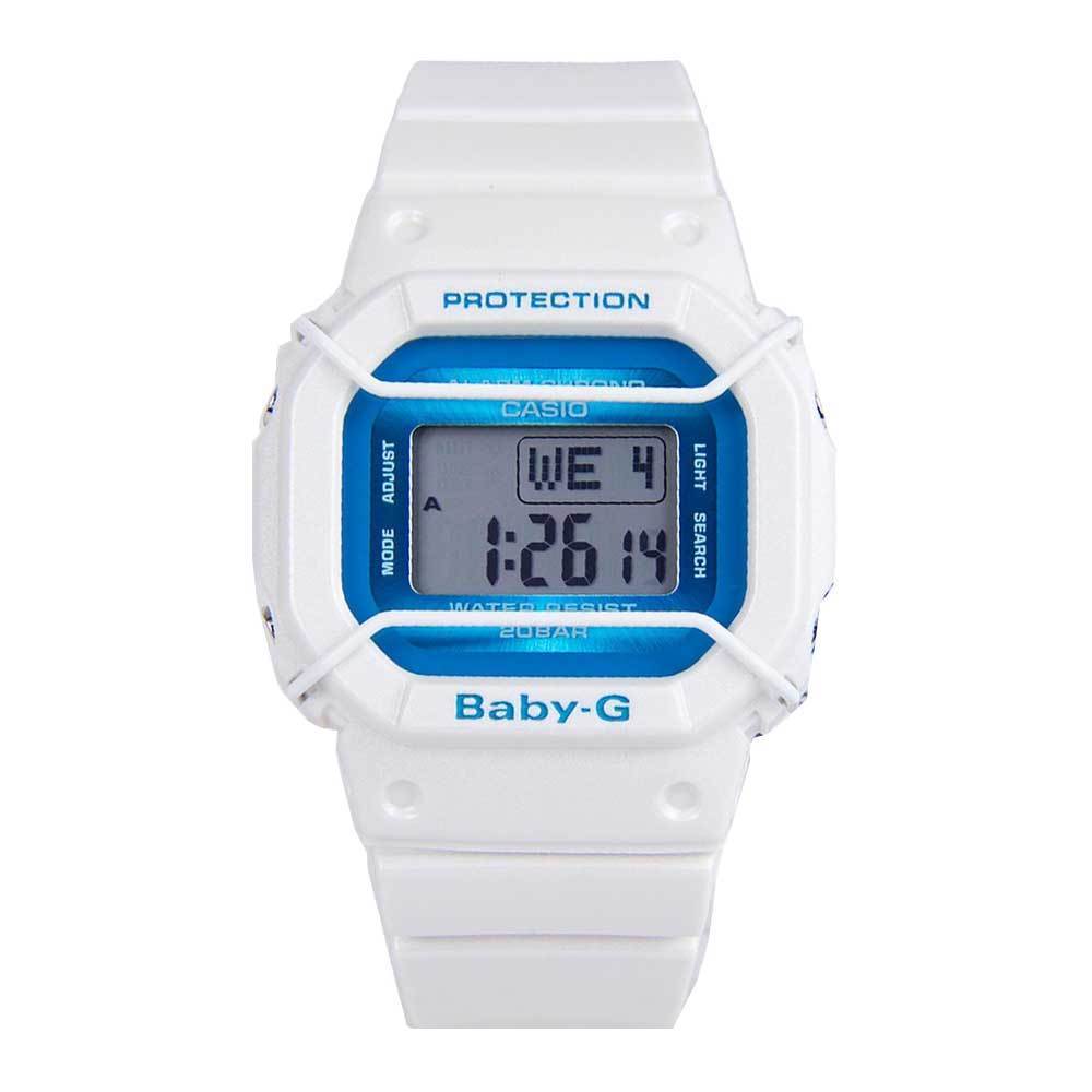 CASIO BABY-G BGD-501FS-7DR STANDARD ANALOG-DIGITAL WOMEN'S WATCH - H2 Hub Watches