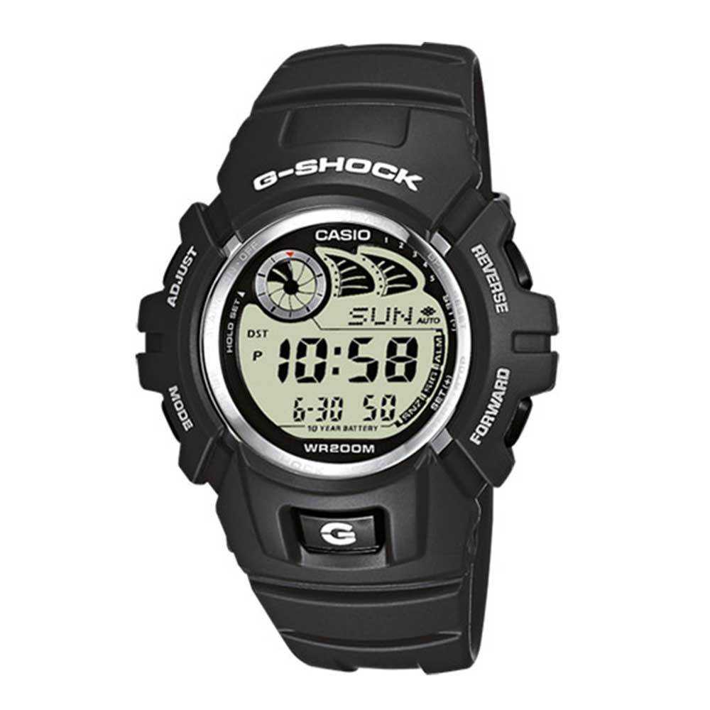 CASIO G-SHOCK G-2900F-8VER DIGITAL UNISEX'S WATCH - H2 Hub Watches