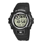 CASIO G-SHOCK G-2900F-8VER DIGITAL UNISEX'S WATCH - H2 Hub Watches