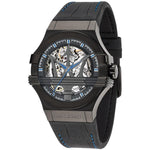 MASERATI POTENZA R8821108009 MEN'S WATCH - H2 Hub Watches