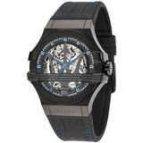 MASERATI POTENZA R8821108009 MEN'S WATCH - H2 Hub Watches
