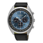 SEIKO GENERAL SSC625P1 SOLAR CHRONOGRAPH MEN'S WATCH - H2 Hub Watches