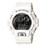 CASIO G-SHOCK GD-X6900LG-8DR DIGITAL QUARTZ WHITE RESIN UNISEX'S WATCH - H2 Hub Watches