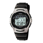CASIO GENERAL W-213-1AVDF DIGITAL MEN'S WATCH - H2 Hub Watches
