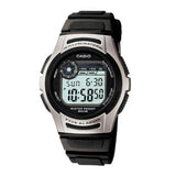 CASIO GENERAL W-213-1AVDF DIGITAL MEN'S WATCH - H2 Hub Watches