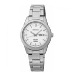 SEIKO GENERAL SUT159P1 SOLAR WOMEN'S WATCH - H2 Hub Watches