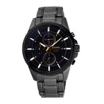 SEIKO GENERAL SNDC24P CHRONOGRAPH MEN'S WATCH - H2 Hub Watches