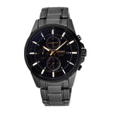 SEIKO GENERAL SNDC24P CHRONOGRAPH MEN'S WATCH - H2 Hub Watches