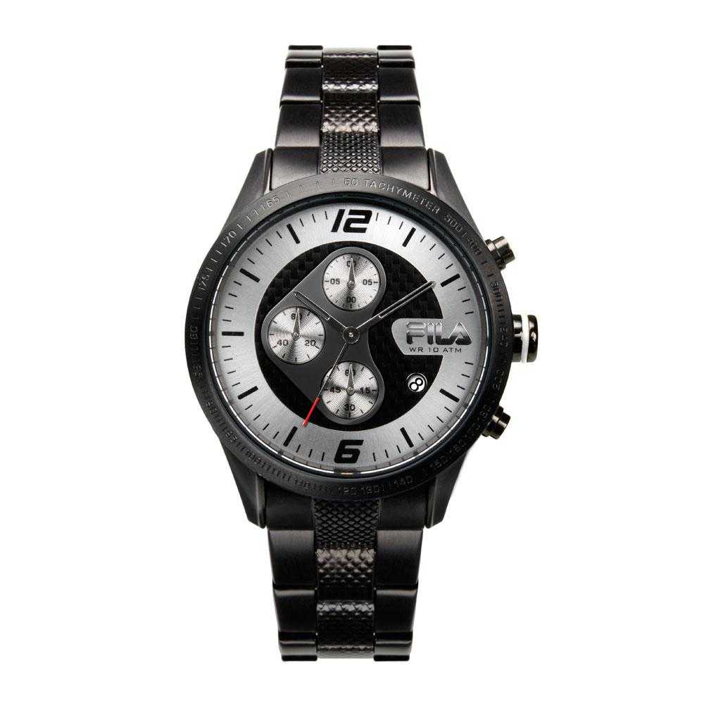 FILA CHRONOGRAPH 38-001-003 MEN'S WATCH - H2 Hub Watches