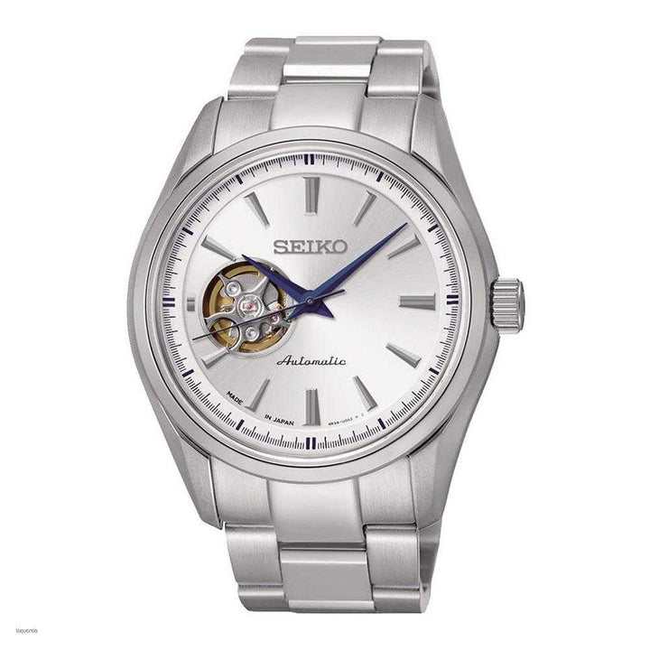 SEIKO PRESAGE SSA255J1 AUTOMATIC MEN'S WATCH - H2 Hub Watches