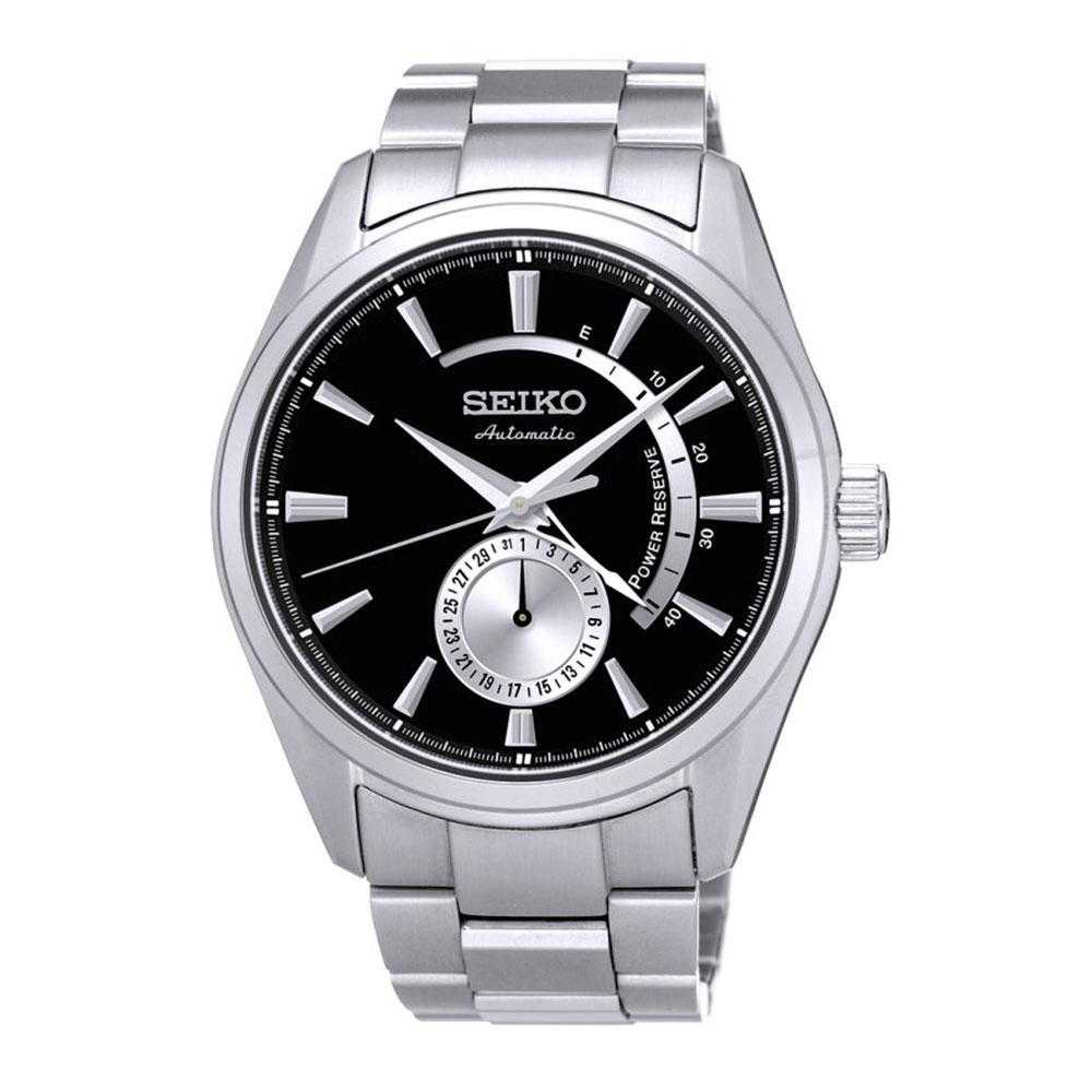 SEIKO PRESAGE SSA305J1 AUTOMATIC MEN'S WATCH - H2 Hub Watches