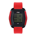 FILA DIGITAL 38-102-001 UNISEX'S WATCH - H2 Hub Watches
