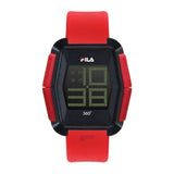 FILA DIGITAL 38-102-001 UNISEX'S WATCH - H2 Hub Watches