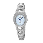 SEIKO GENERAL SUP295P1 CORE SOLAR WOMEN'S WATCH - H2 Hub Watches