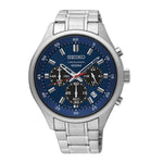 SEIKO GENERAL SKS585P1 CHRONOGRAPH MEN'S WATCH - H2 Hub Watches