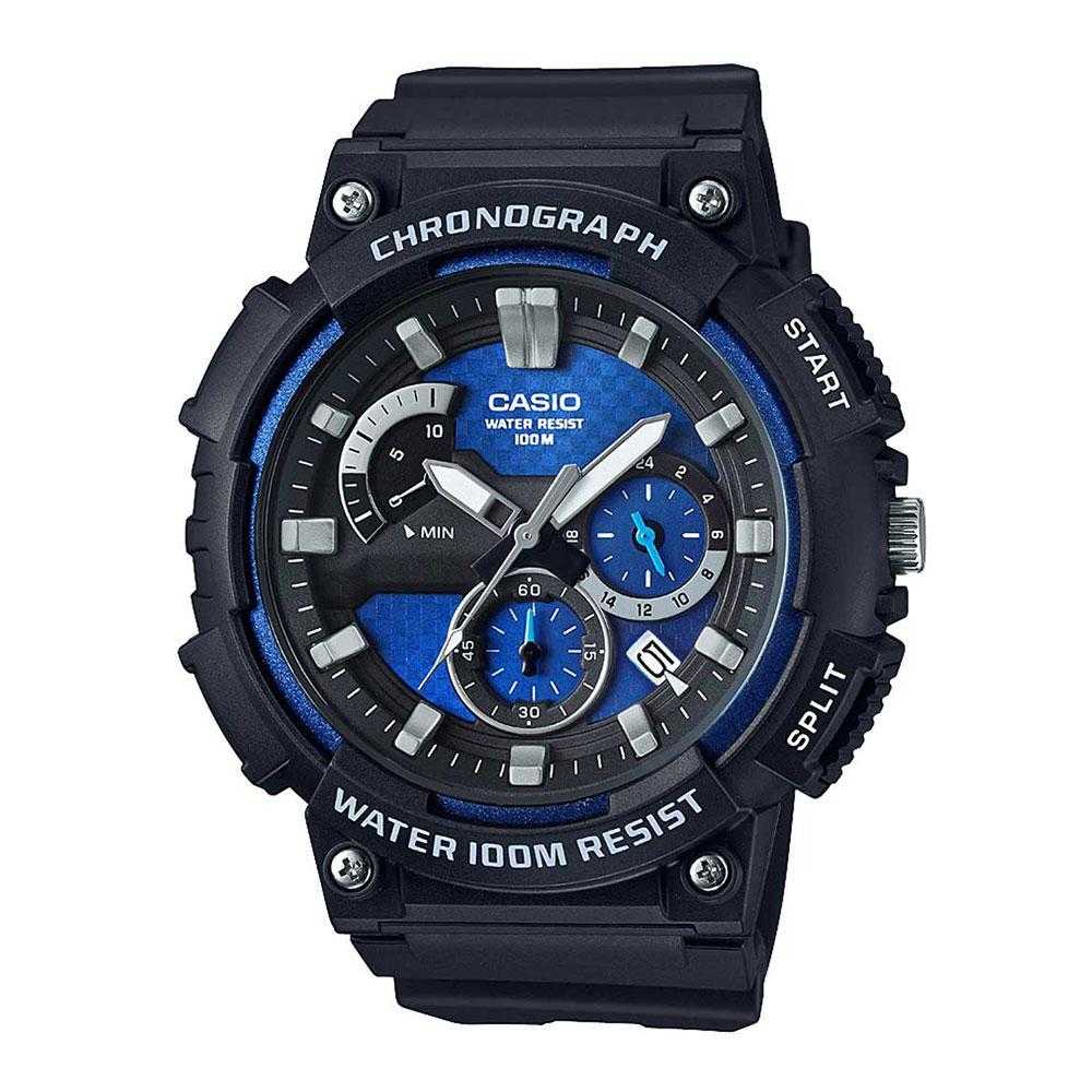 CASIO GENERAL MCW-200H-2AVDF DIGITAL MEN'S WATCH - H2 Hub Watches