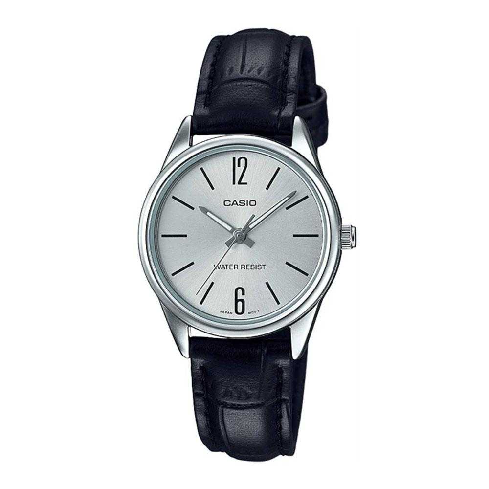 CASIO GENERAL MTP-V005L-7BUDF ANALOG MEN'S WATCH - H2 Hub Watches