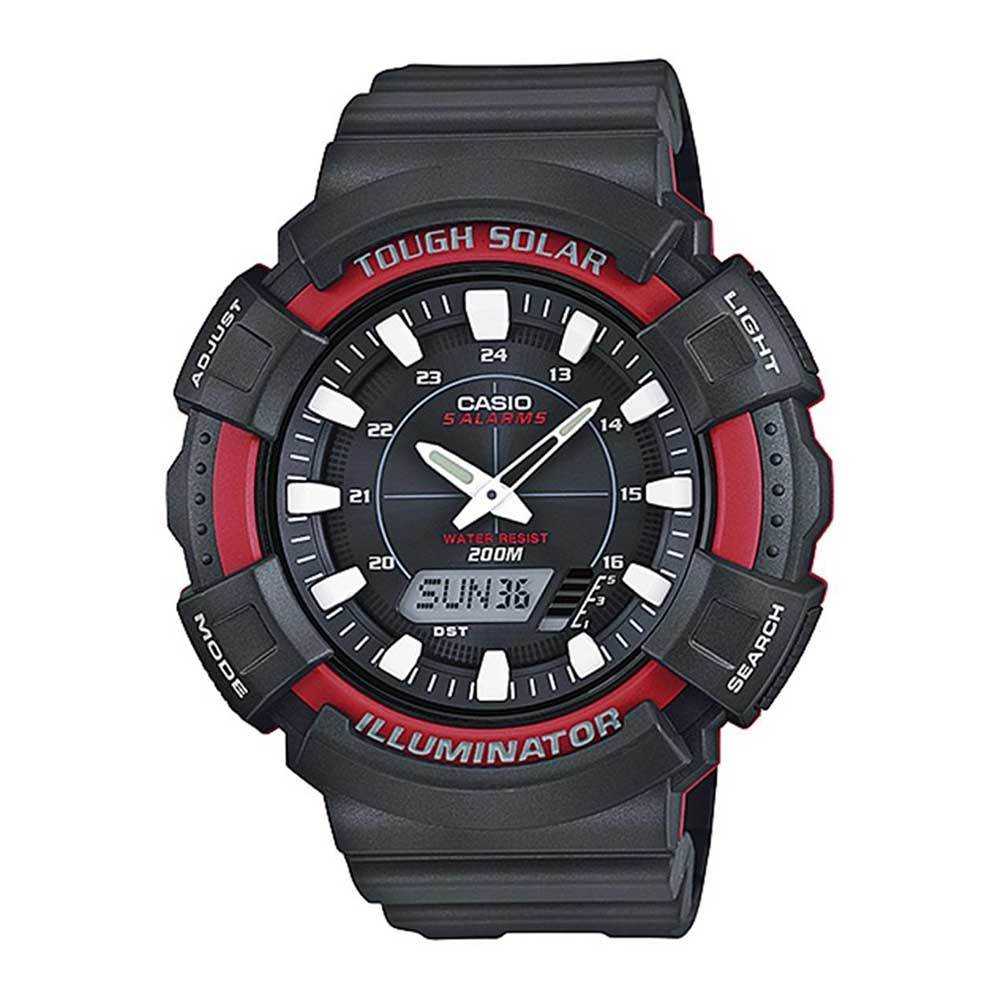 CASIO GENERAL AD-S800WH-4AVDF YOUTH ANALOG UNISEX'S WATCH - H2 Hub Watches