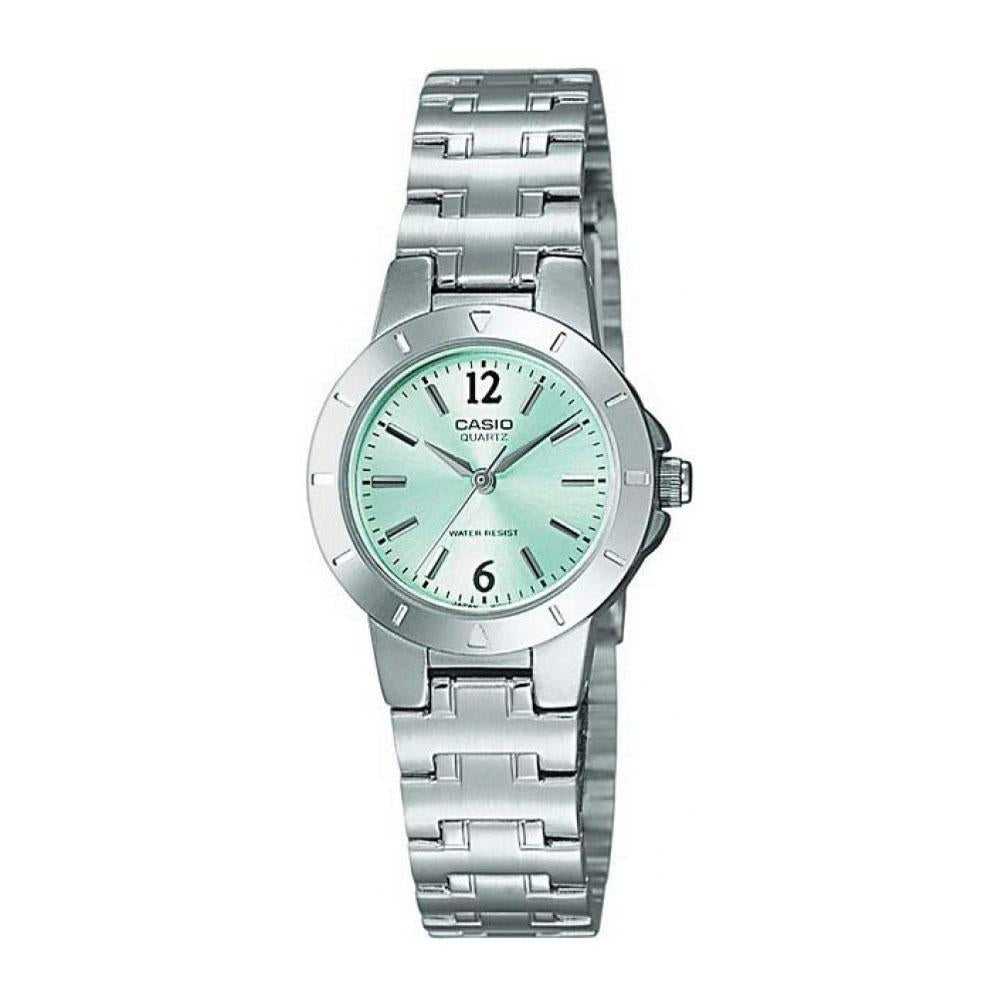 CASIO GENERAL LTP-1177A-3ADF ANALOG WOMEN'S WATCH - H2 Hub Watches