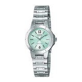 CASIO GENERAL LTP-1177A-3ADF ANALOG WOMEN'S WATCH - H2 Hub Watches