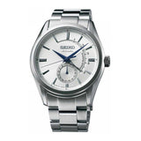 SEIKO PRESAGE SSA303J1 AUTOMATIC STAINLESS STEEL MEN'S SILVER WATCH - H2 Hub Watches