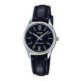 CASIO GENERALLTP-V005L-1BUDF-P ANALOG WOMEN'S WATCH
