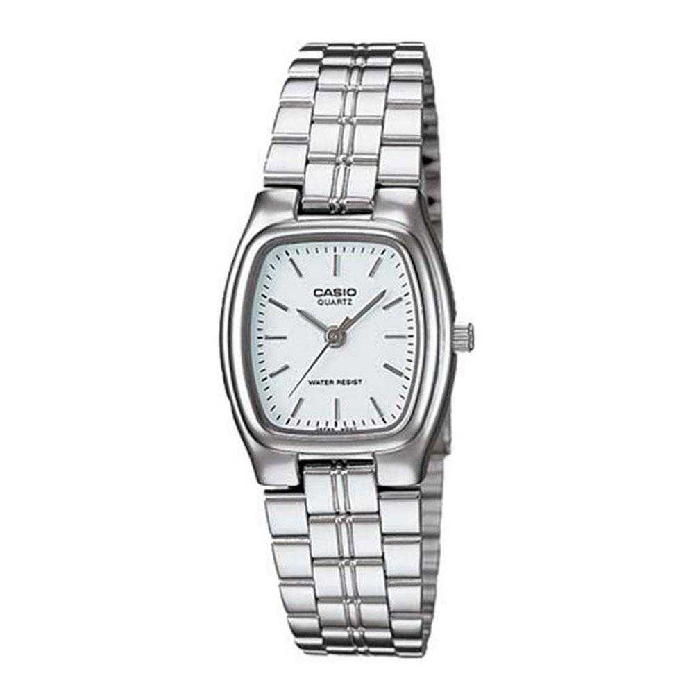 CASIO GENERAL MTP-1169D-7ARDF ANALOG MEN'S WATCH - H2 Hub Watches
