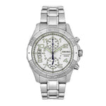 SEIKO GENERAL SNN101P1 CHRONOGRAPH MEN'S WATCH - H2 Hub Watches