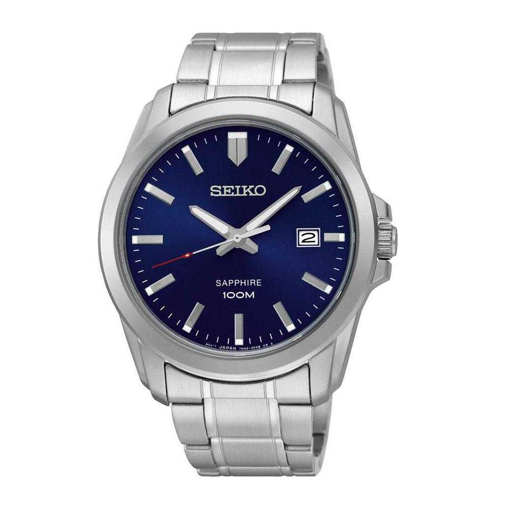 SEIKO GENERAL NEO CLASSIC SGEH47P1 ANALOG MEN'S WATCH - H2 Hub Watches