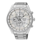 SEIKO CRITERIA SNDG93P1 CHRONOGRAPH MEN'S WATCH - H2 Hub Watches