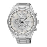 SEIKO CRITERIA SNDG93P1 CHRONOGRAPH MEN'S WATCH - H2 Hub Watches