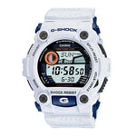 CASIO G-SHOCK G-7900A-7DR DIGITAL DIGITAL MEN'S WATCH - H2 Hub Watches